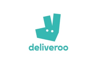 Deliveroo Italy gift card