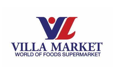 Villa Market Thailand gift card