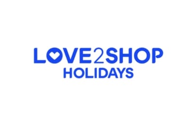 Love2Shop Holidays UK gift card