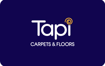 Tapi Flooring & Carpets UK gift card
