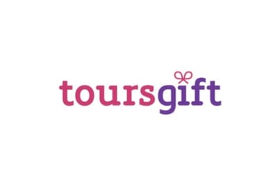 ToursGift Canada gift card