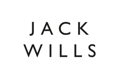 Jack Wills UK gift card