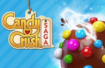 Candy Crush USA gift card
