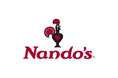 Nando's KSA gift card