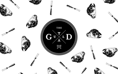 The Guild Canada gift card