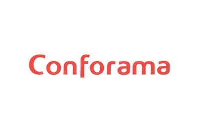 Conforama France gift card
