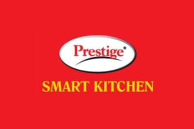 Prestige Smart Kitchen India gift card
