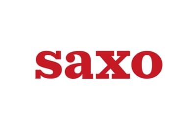 Saxo.com Denmark gift card
