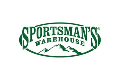 Sportsmans Warehouse USA gift card