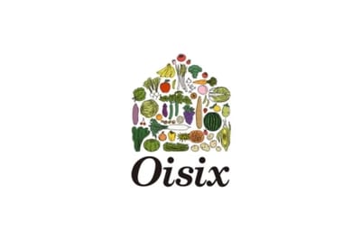 Oisix Japan gift card