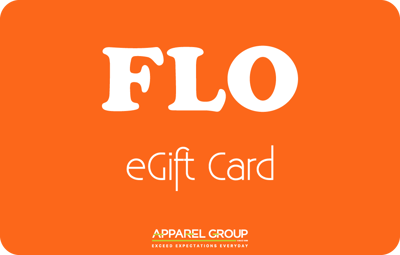 FLO Qatar gift card