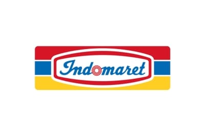 Indomaret Indonesia gift card