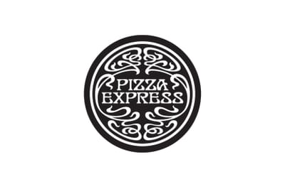 Pizza Express UK gift card