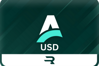 Rewarble Astropay USD gift card