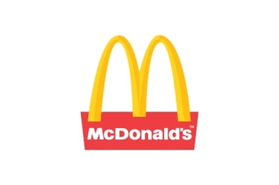 McDonald's Sweden gift card