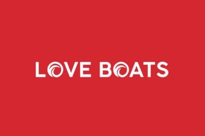 Love Boats UAE gift card