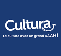 Cultura France gift card