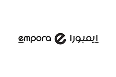 Empora Qatar gift card