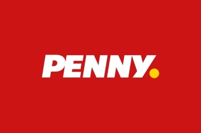 Penny Germany gift card