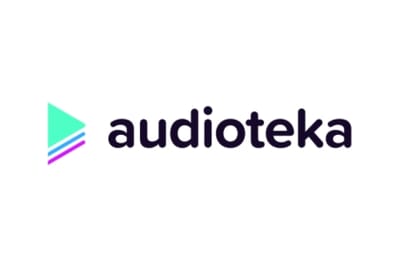 Audioteka Poland gift card
