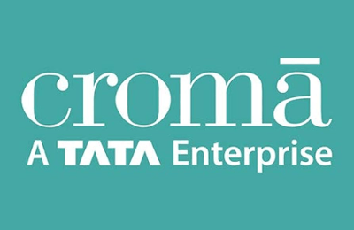 Croma India gift card