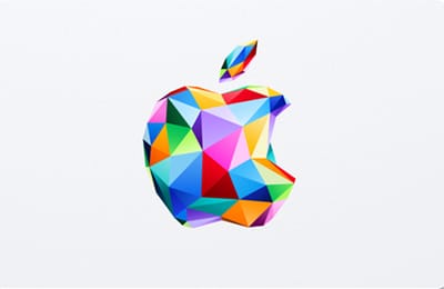 App Store & iTunes Russia gift card