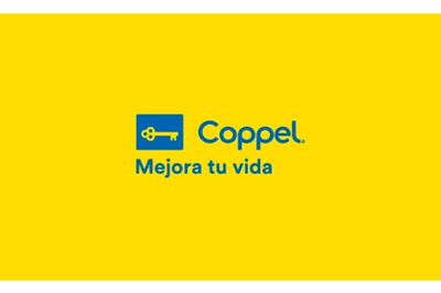 Coppel gift card