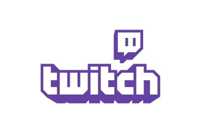 Twitch Austria gift card