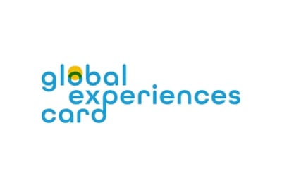 Global Experiences Card Belgium gift card
