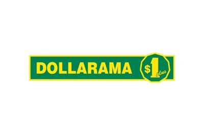 Dollarama Canada gift card