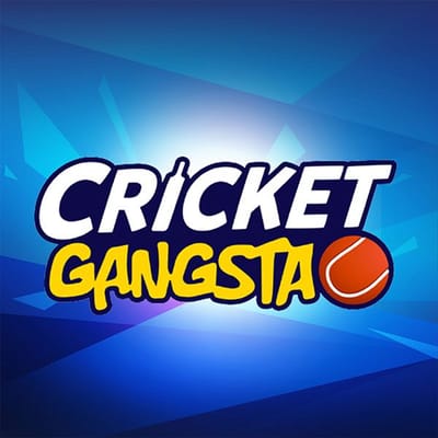 Cricket Gangsta India gift card
