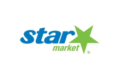 Star Market USD gift card
