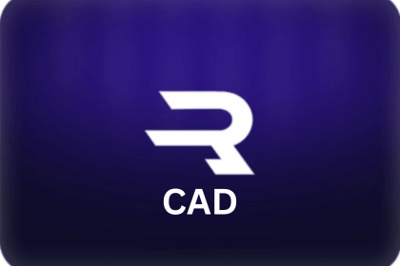 Rewarble Gift Card CAD gift card