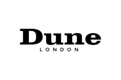 Dune London Kuwait gift card