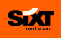 Sixt Rent a Car Austria gift card