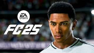 EA FC 25 XBOX Global gift card