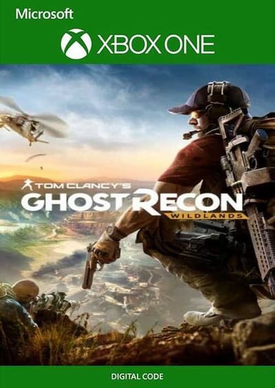 Tom Clancy Xbox Games Global gift card