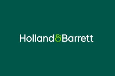 Holland & Barrett Netherlands gift card