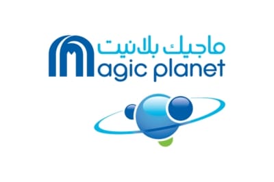 Magic Planet UAE gift card
