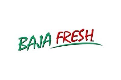 Baja Fresh USA gift card