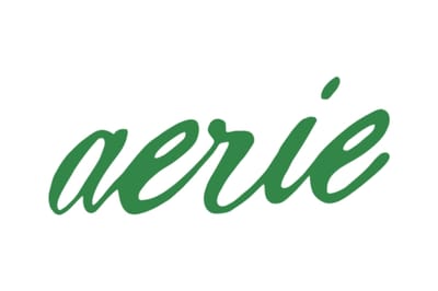 Aerie gift card