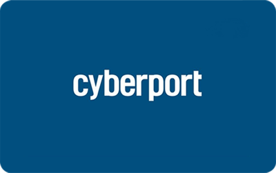 Cyberport Austria gift card
