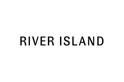 River Island Ireland gift card