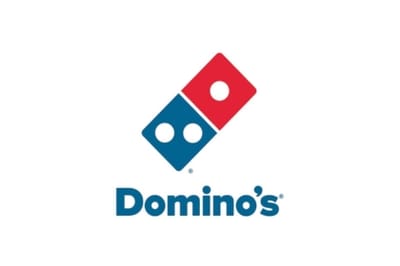 Dominos USA gift card