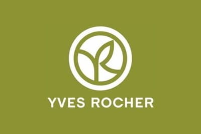 Yves Rocher France gift card