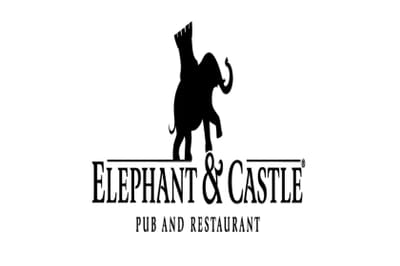 Elephant & Castle Canada gift card