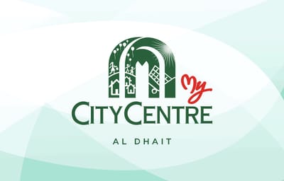 My City Centre UAE gift card