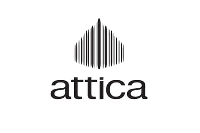 Attica Greece gift card