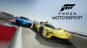 Forza Motorsport XBOX Global gift card