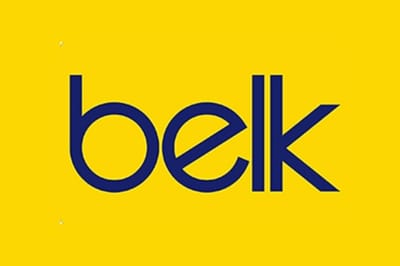 Belk USA gift card